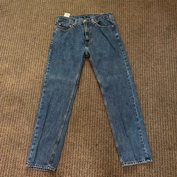 Levi’s Jeans W 32 L 30 - Picture 1 of 6